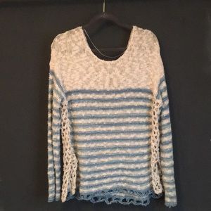 Free People sweater